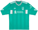 LVP 2025/26 Third Fan Version Long Sleeve