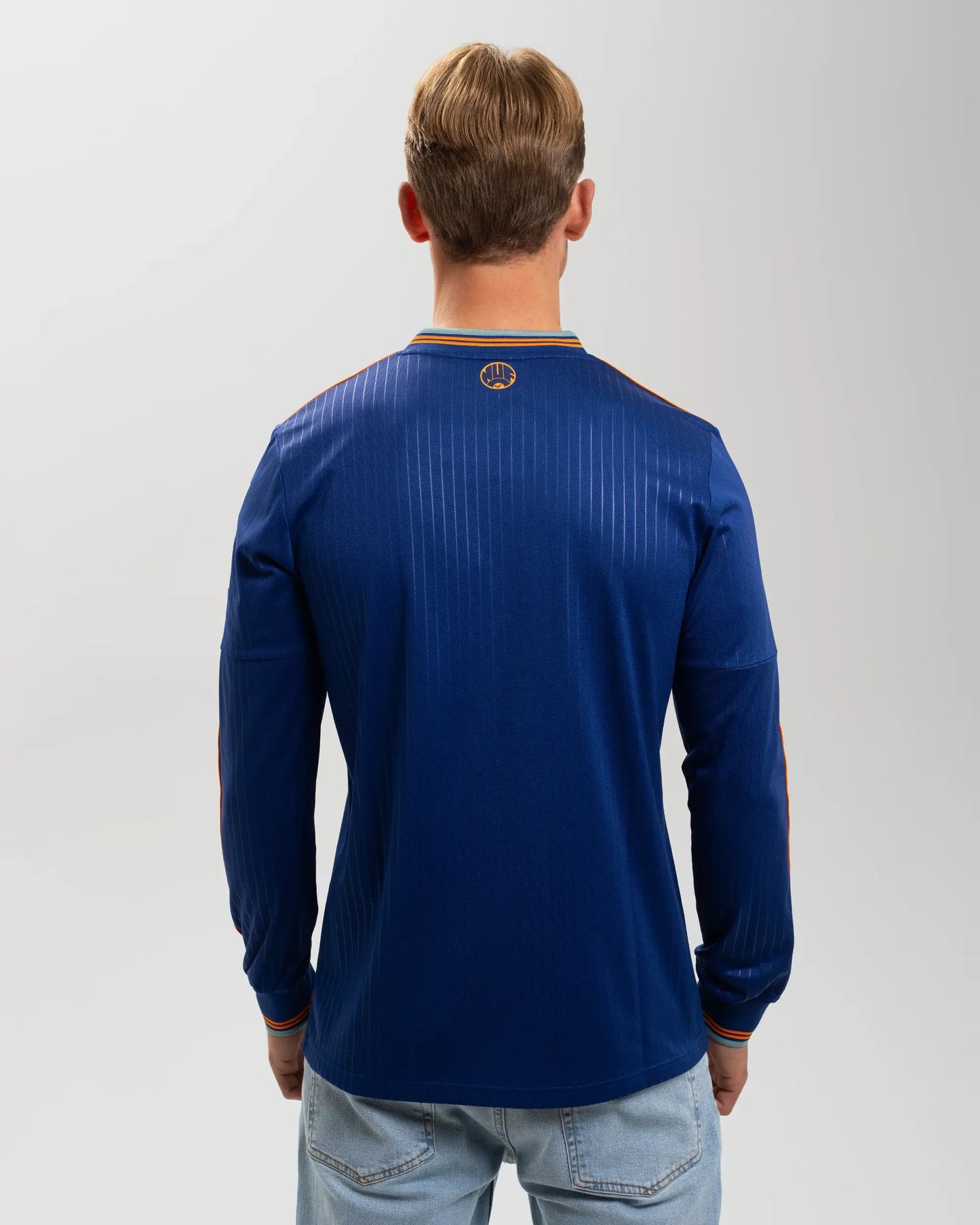 Newcastle United 2025/26 Third Long Sleeve Jersey