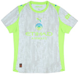 Manchester City 2025/26 Third Player Version Jersey