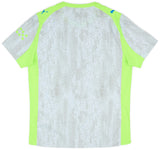 Manchester City 2025/26 Third Player Version Jersey