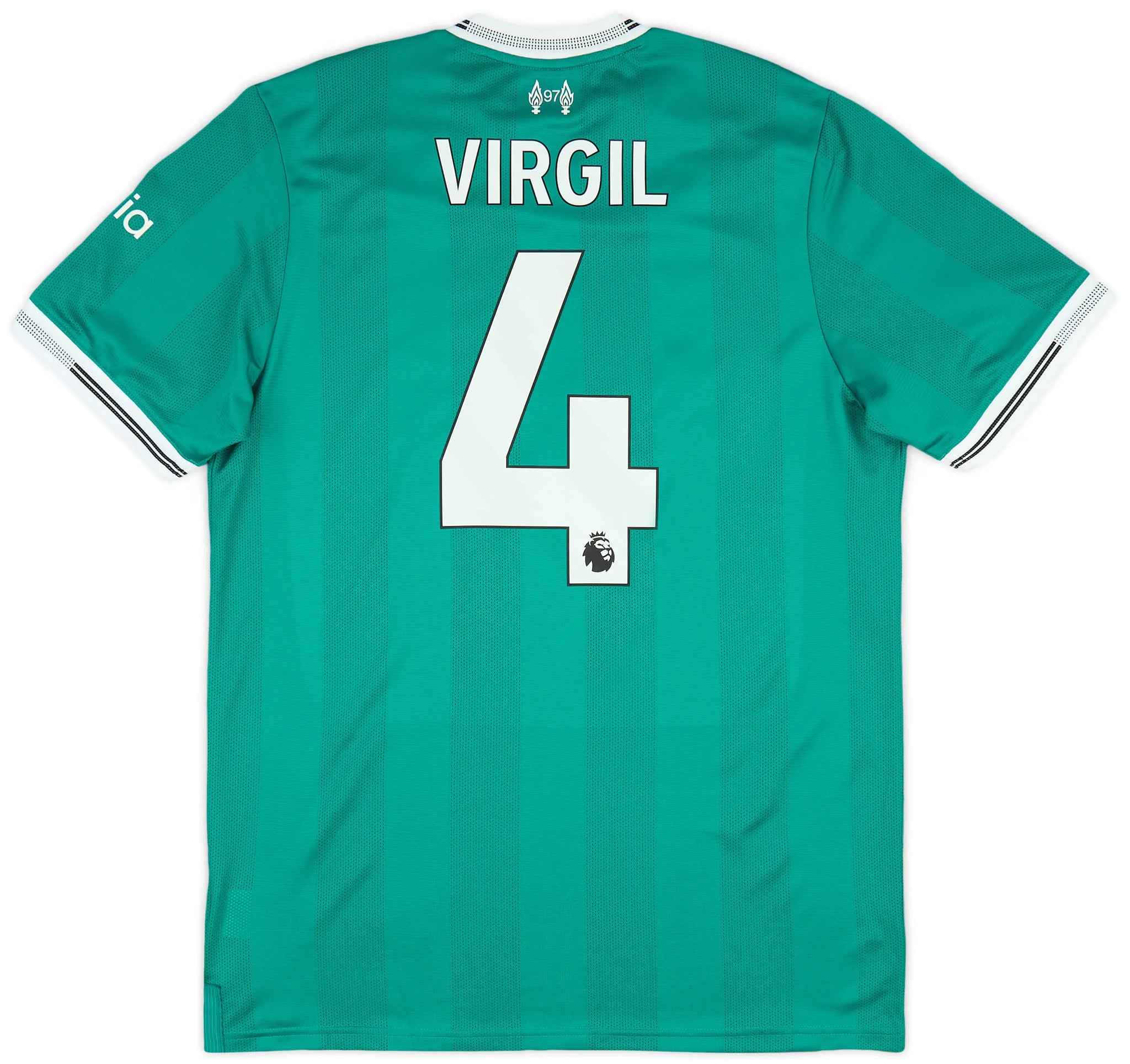 LVP 2025/26 Third Player Version