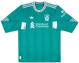 LVP 2025/26 Third Plaver Version Long Sleeve