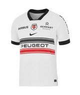 Stade Toulouse 2025/26 Away Rugby Jersey