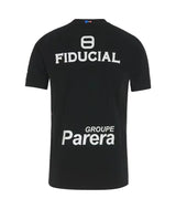 Stade Toulouse 2024/25 Black Galaxy Rugby Jersey