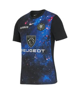 Stade Toulouse 2024/25 Galaxy Rugby Jersey
