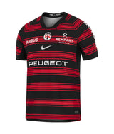 Stade Toulouse 2025/26 Home Rugby Jersey