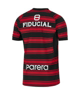Stade Toulouse 2025/26 Home Rugby Jersey