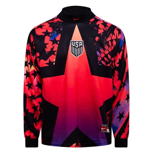 USA 2025/26 Hollywood GK Jersey