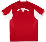 Liverpool 2025/26 US Shirt