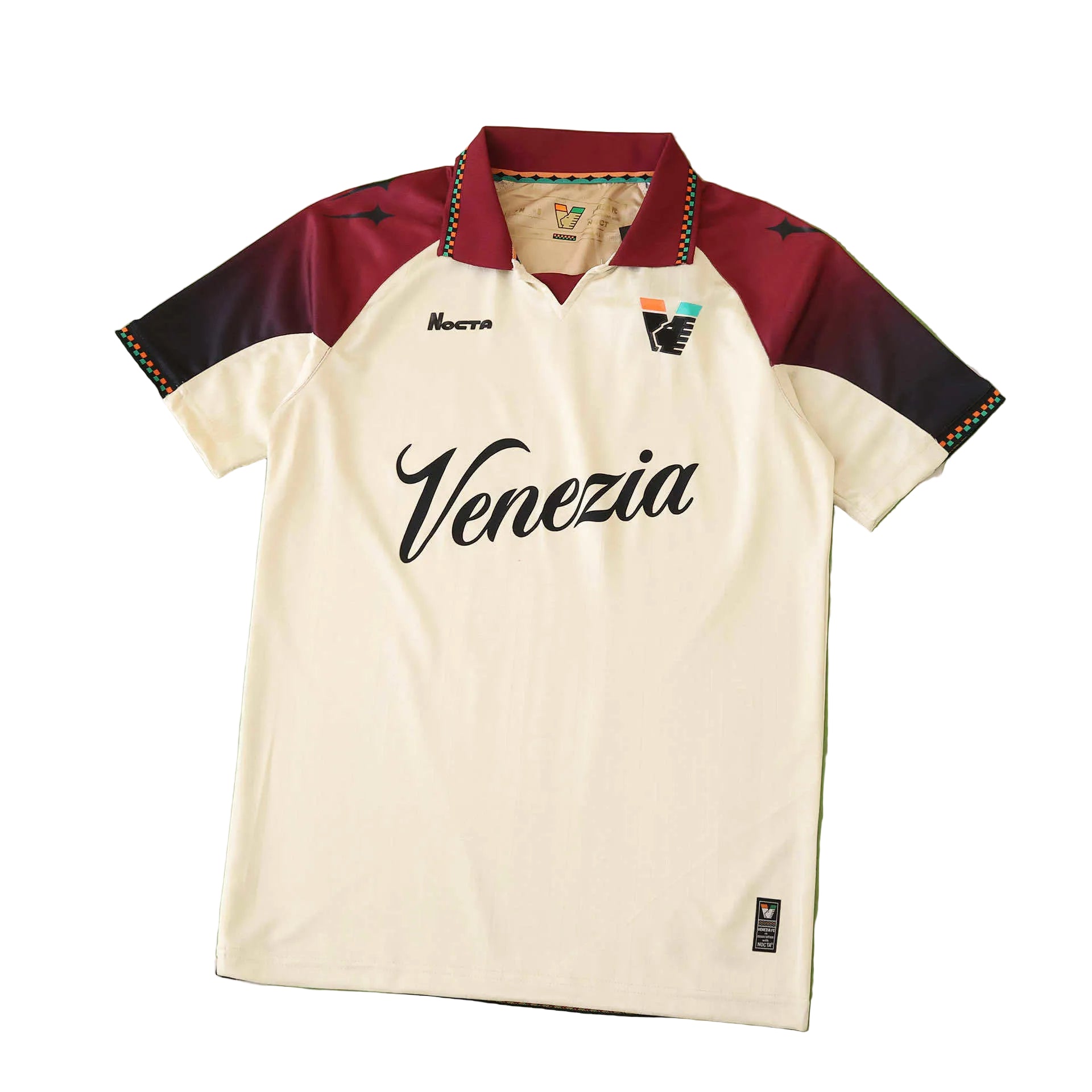Venezia 2025/26 Away Jersey