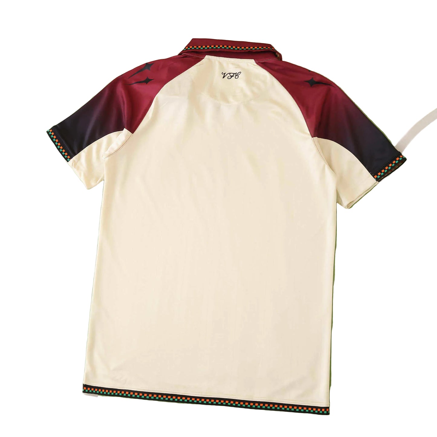 Venezia 2025/26 Away Jersey
