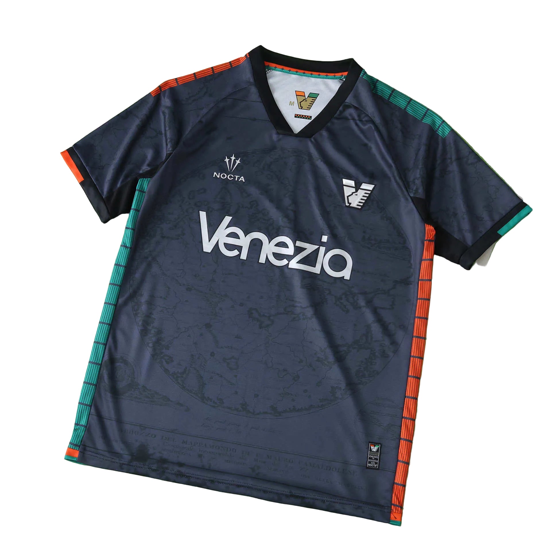 Venezia 2025/26 Home Jersey