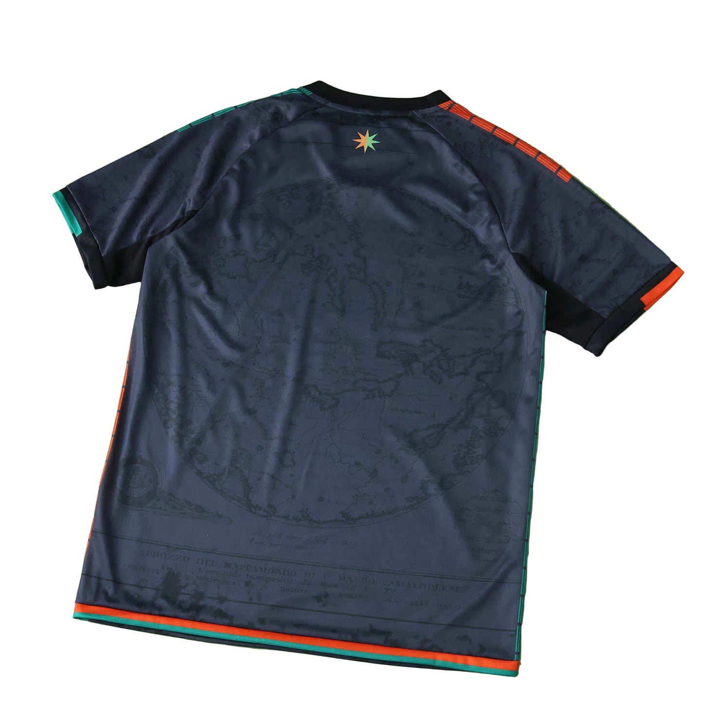 Venezia 2025/26 Home Jersey