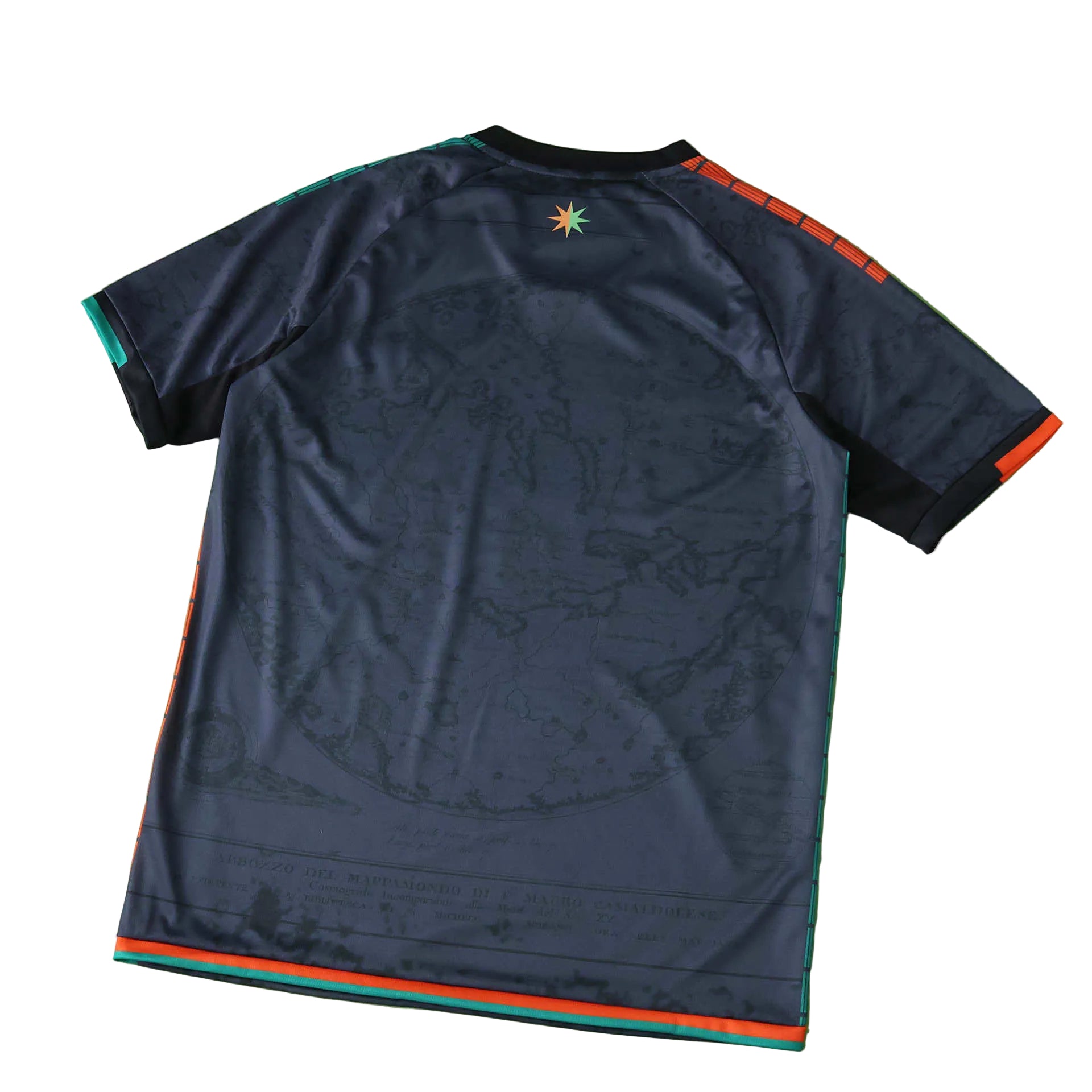 Venezia 2025/26 Home Jersey