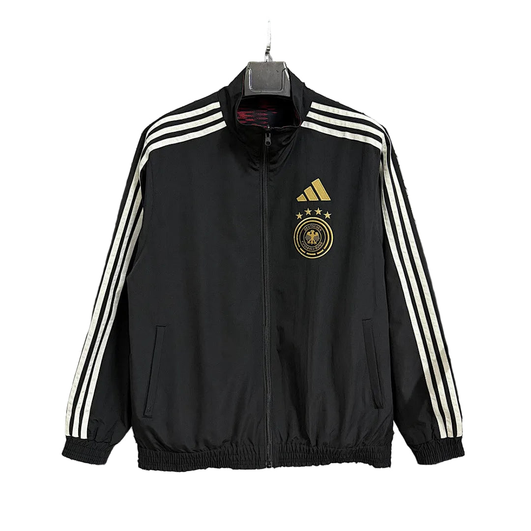 Germany 2025/26 Reversible Windbreaker