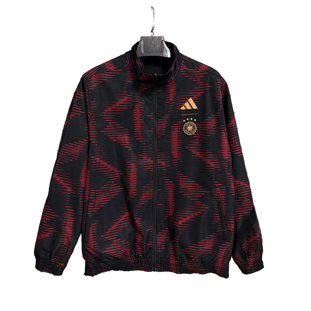 Germany 2025/26 Reversible Windbreaker