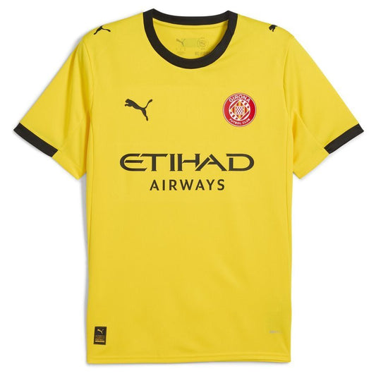 Girona 2025/26 Away Jersey