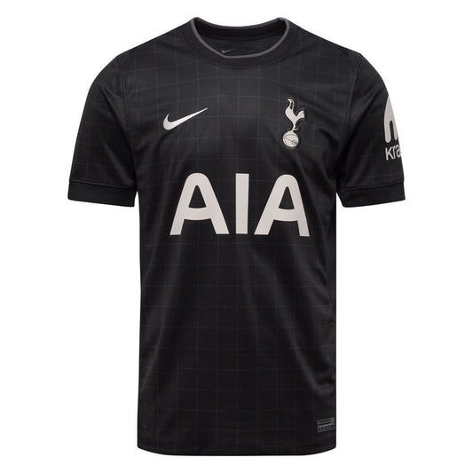 Spurs 2025/26 Away Fan Version