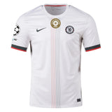 Chelsea 2025/26 Away Fan Version Jersey
