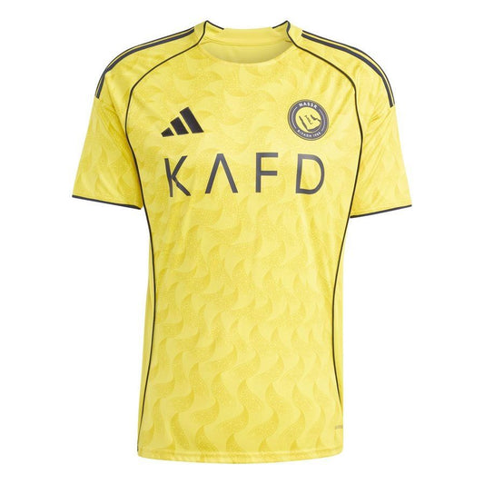 Al Nassr 2025/26 Home