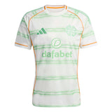 Celtic 2025/26 Third Jersey