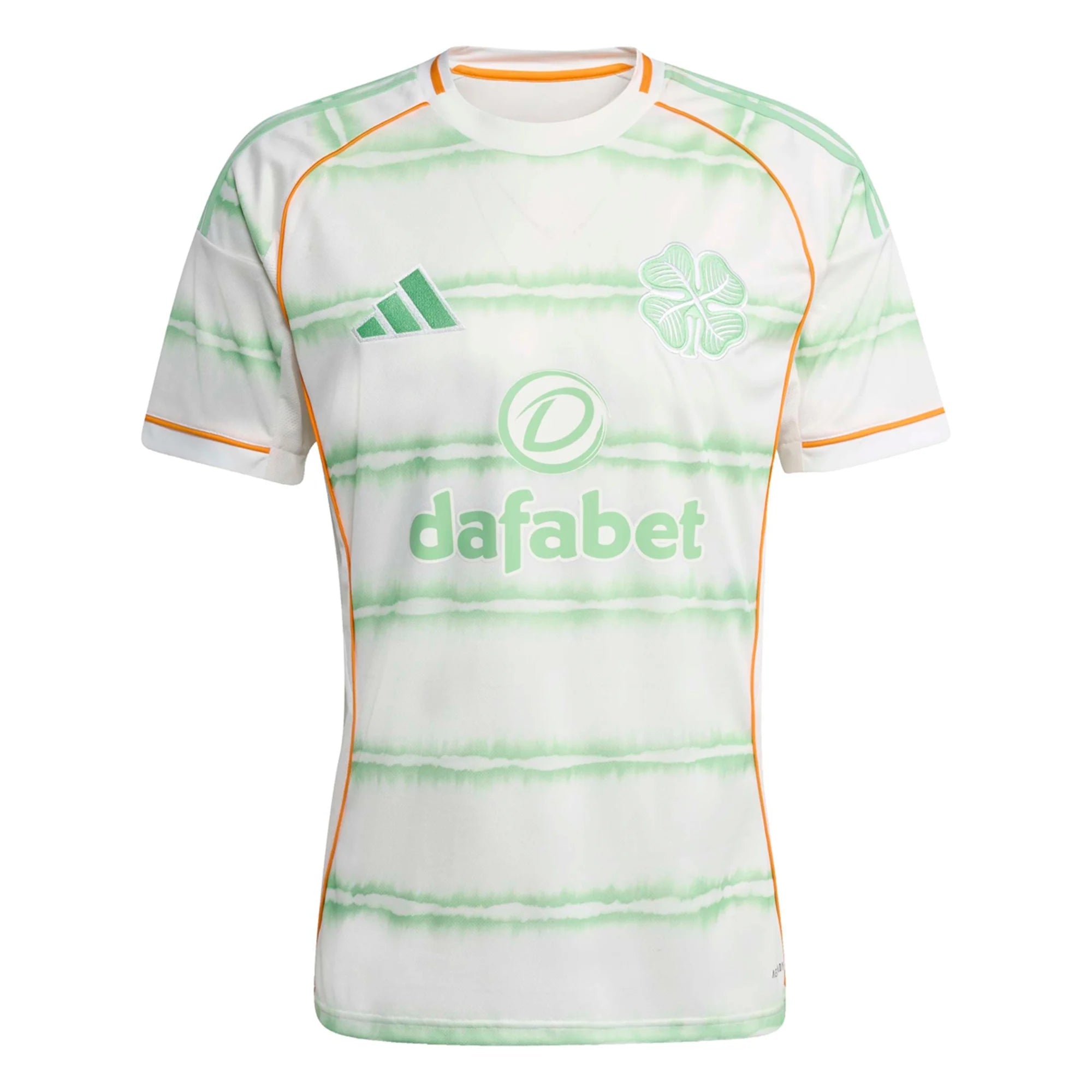 Celtic 2025/26 Third Jersey