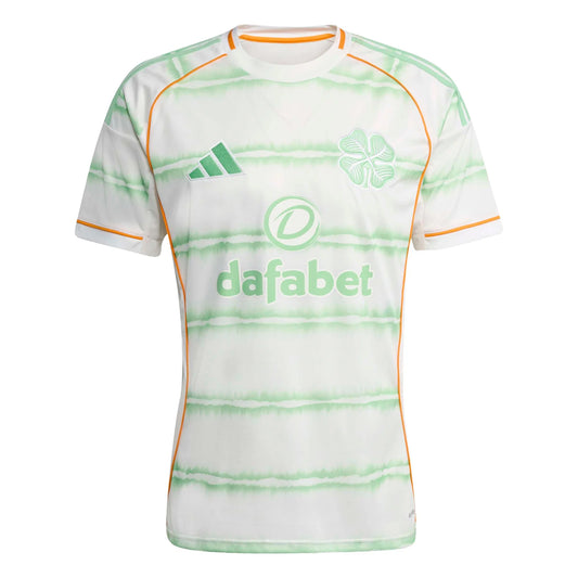 Celtic 2025/26 Third Jersey