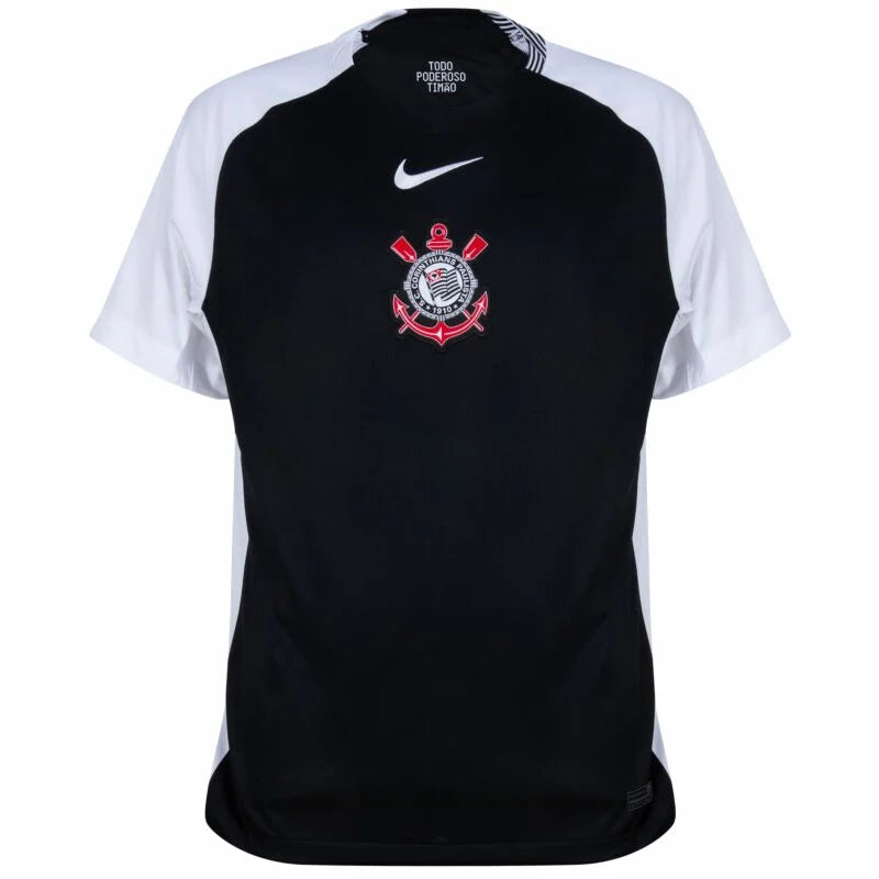 Corinthians 2025/26 Away Jersey