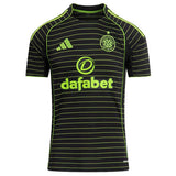 Celtic 2025/26 Third Jersey