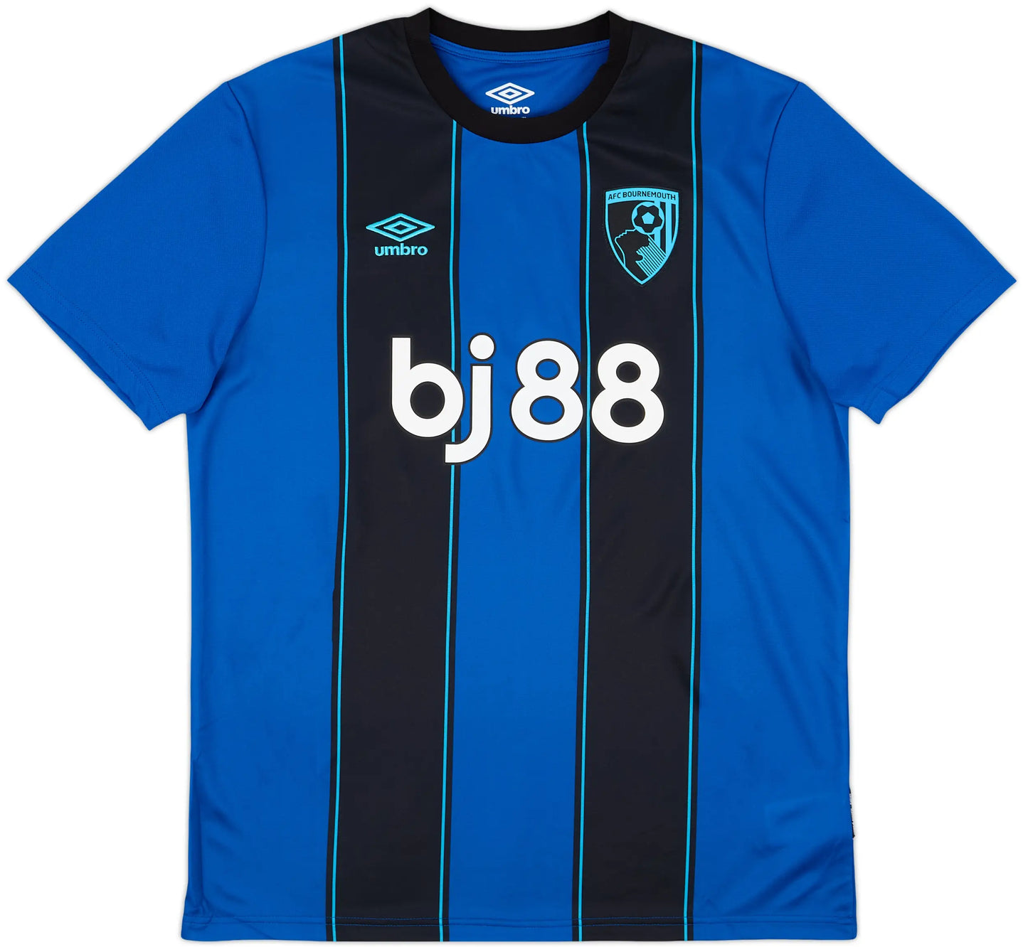 Bournemouth 2025/26 Away Jersey