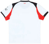 AC Milan 2025/26 Away Fan Version Jersey