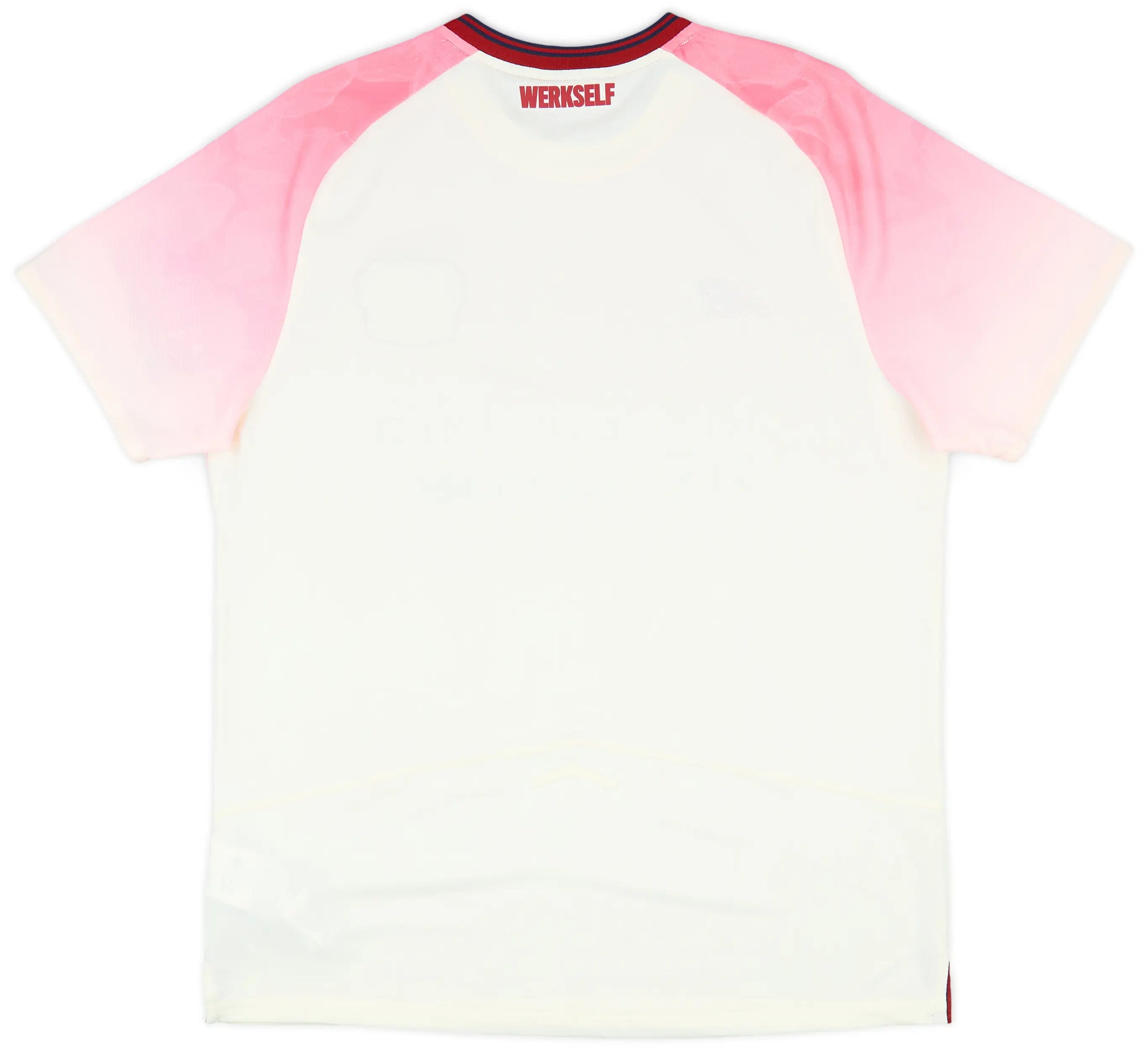 Bayer 04 Leverkusen 2025/26 Away Jersey