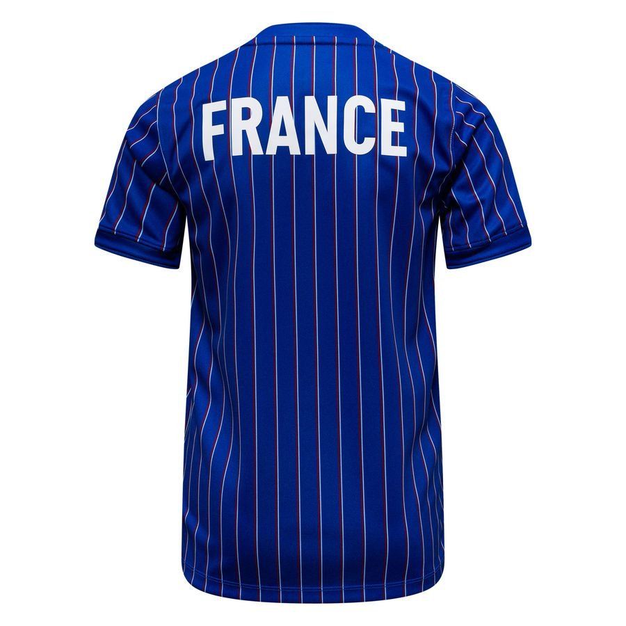 France 2026/27 Pre-Match Jersey