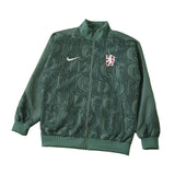 Chelsea 2025/26 Green Windbreaker Jacket