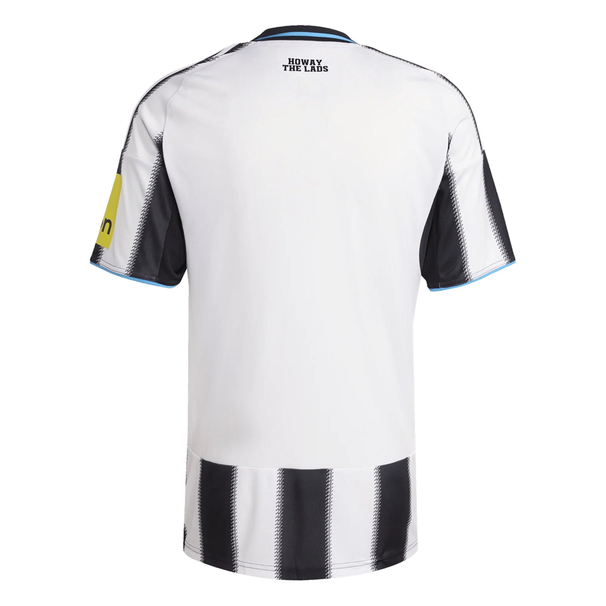 Newcastle United 2025/26 Home Jersey