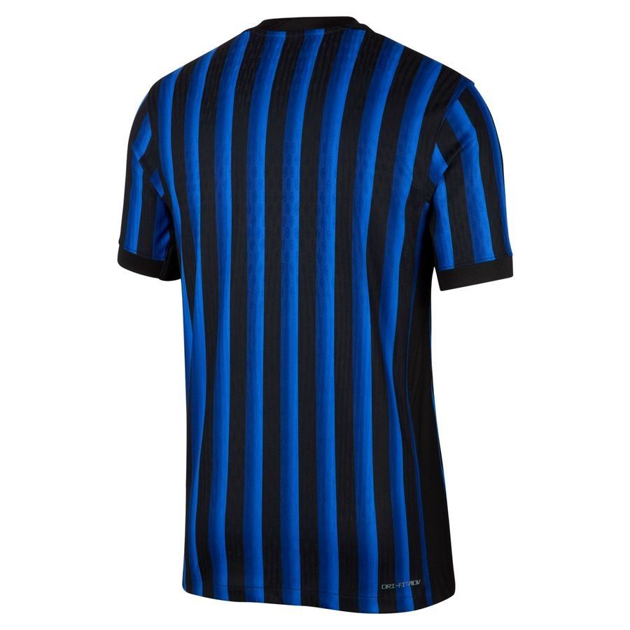 Inter Milan 2025/26 Home Player Version Jersey