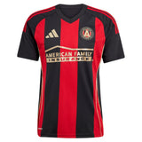 Atlanta United FC 2025 Home Jersey