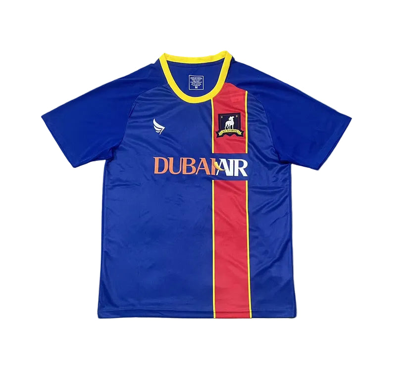 AFC Richmond 2025/26 Home (Ted Lasso)