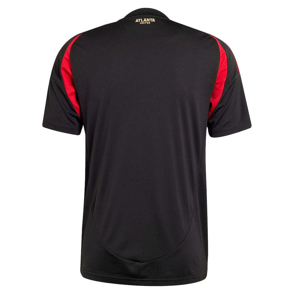 Atlanta United FC 2025 Home Jersey