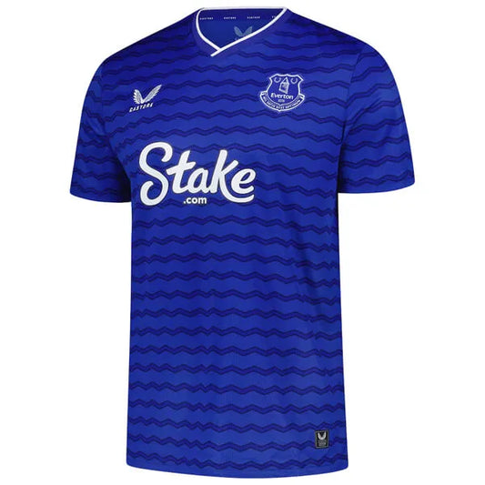 Everton 2025/26 Home Jersey