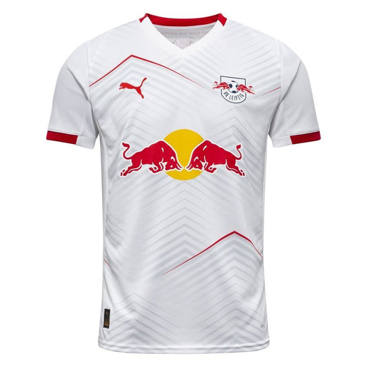 RB Leipzig 2025/26 Home Jersey