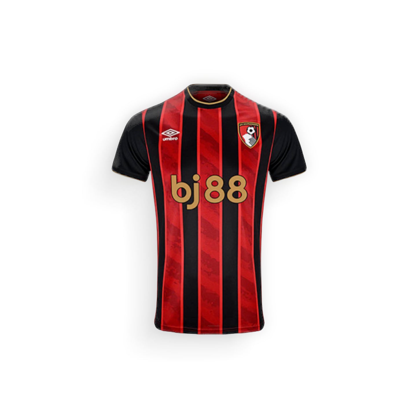Bournemouth 2025/26 Home Jersey