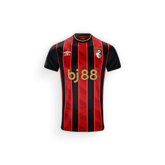 Bournemouth 2025/26 Home Jersey
