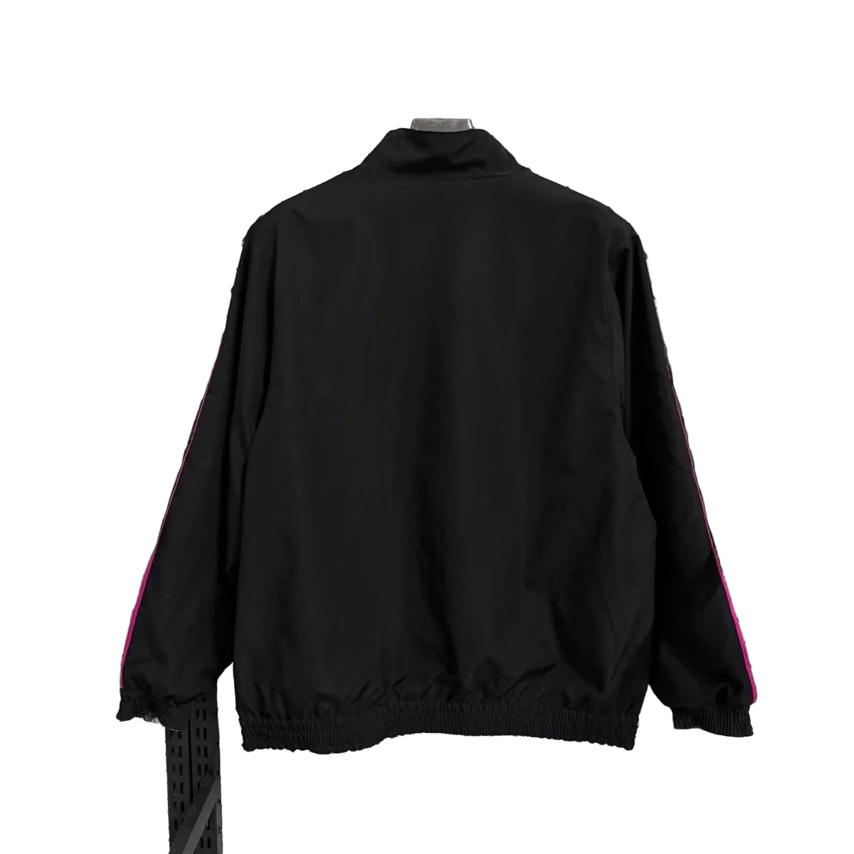 Juventus 2025/26 Reversible Windbreaker