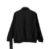 Juventus 2025/26 Reversible Windbreaker