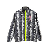 Juventus 2025/26 Reversible Windbreaker