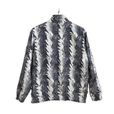 Juventus 2025/26 Reversible Windbreaker