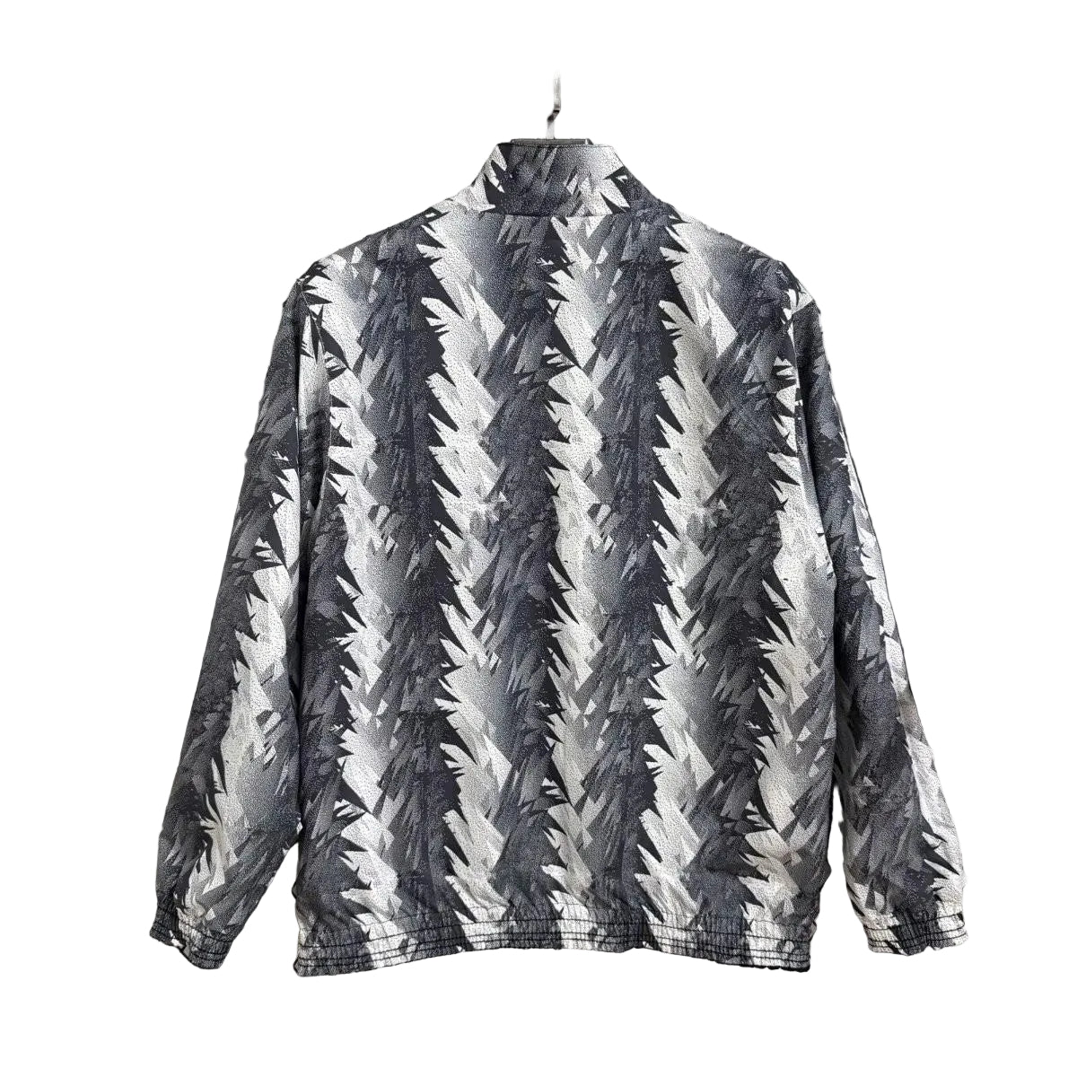 Juventus 2025/26 Reversible Windbreaker
