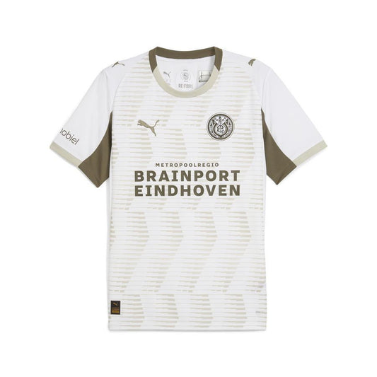 PSV 2025/26 Third Jersey