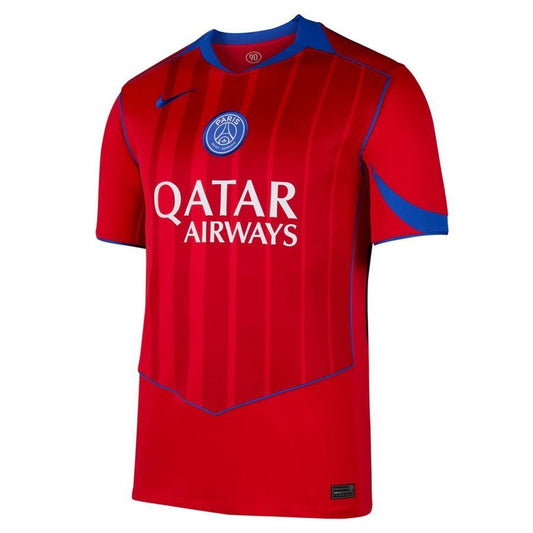 Paris 2025/26 Third